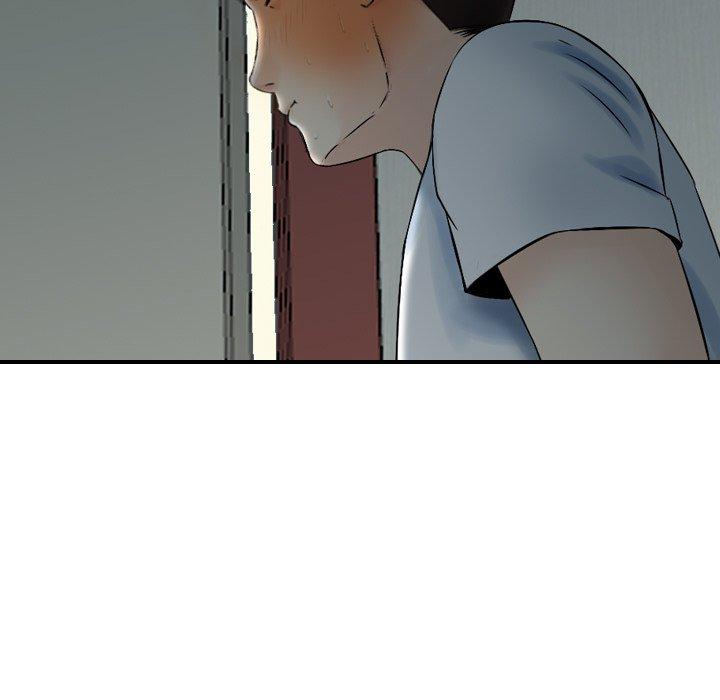 《找回自我》漫画 第4話