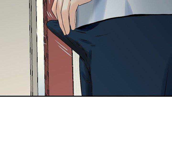 《找回自我》漫画 第4話