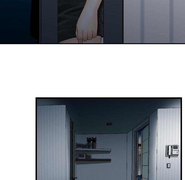 《找回自我》漫画 第4話
