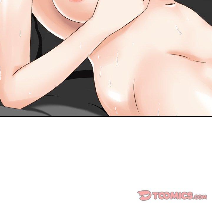 《找回自我》漫画 第4話