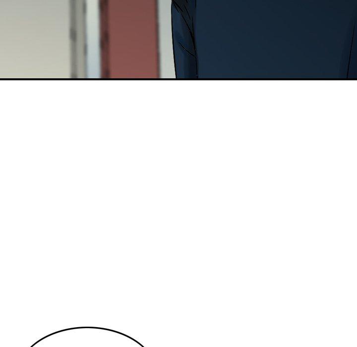 《找回自我》漫画 第4話