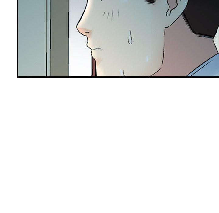 《找回自我》漫画 第4話