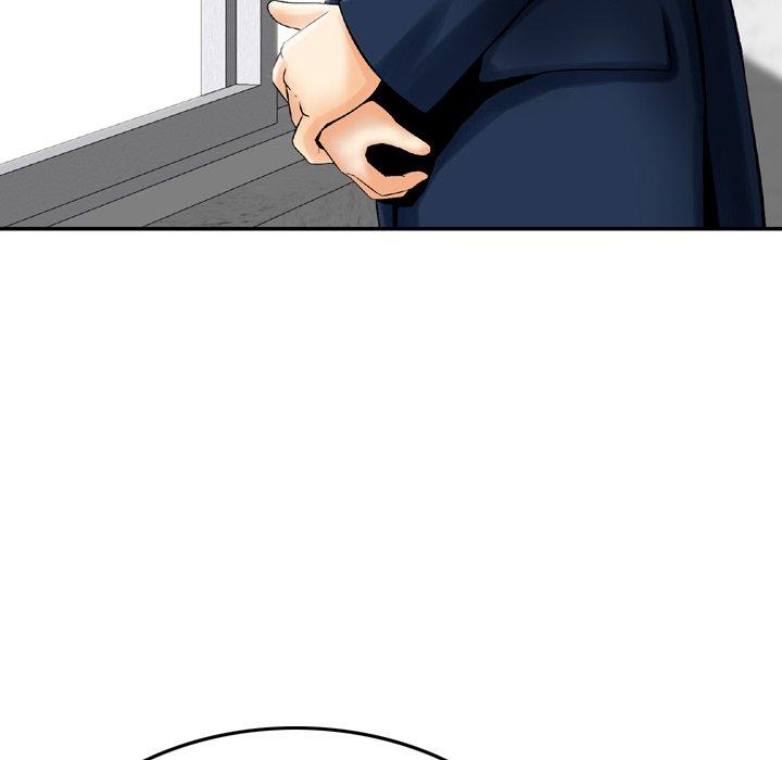 《找回自我》漫画 第4話