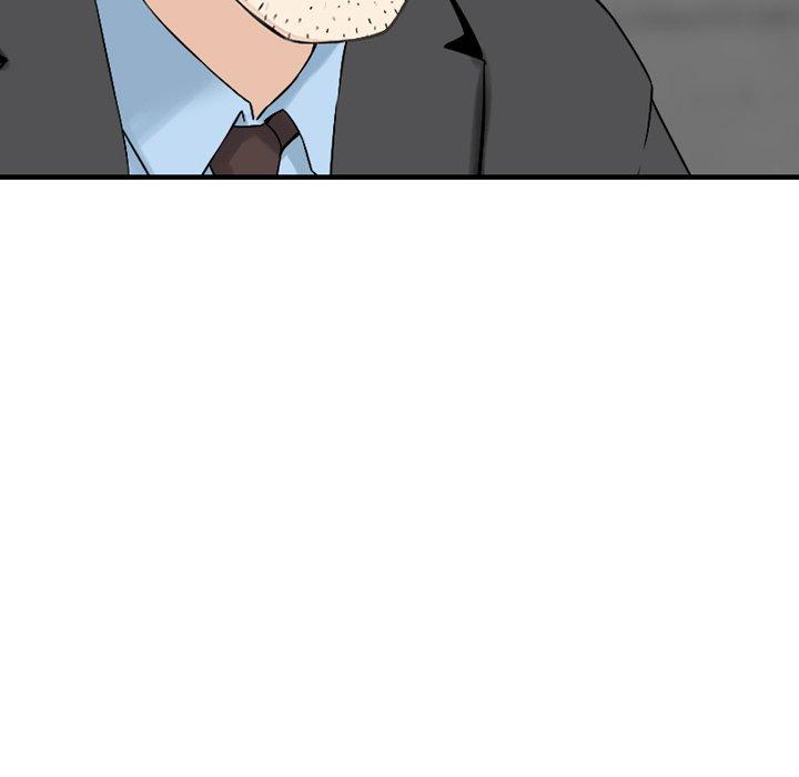 《找回自我》漫画 第4話