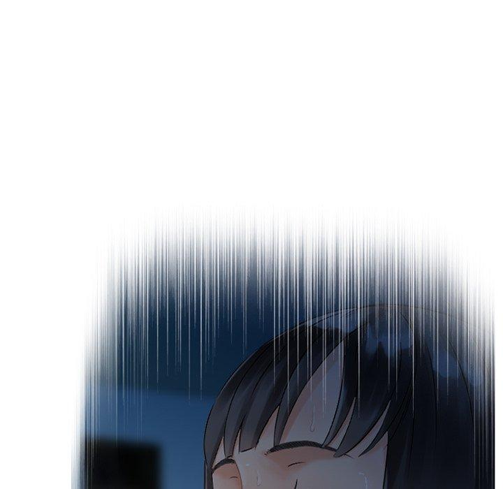 《找回自我》漫画 第4話