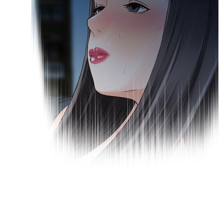 《找回自我》漫画 第4話