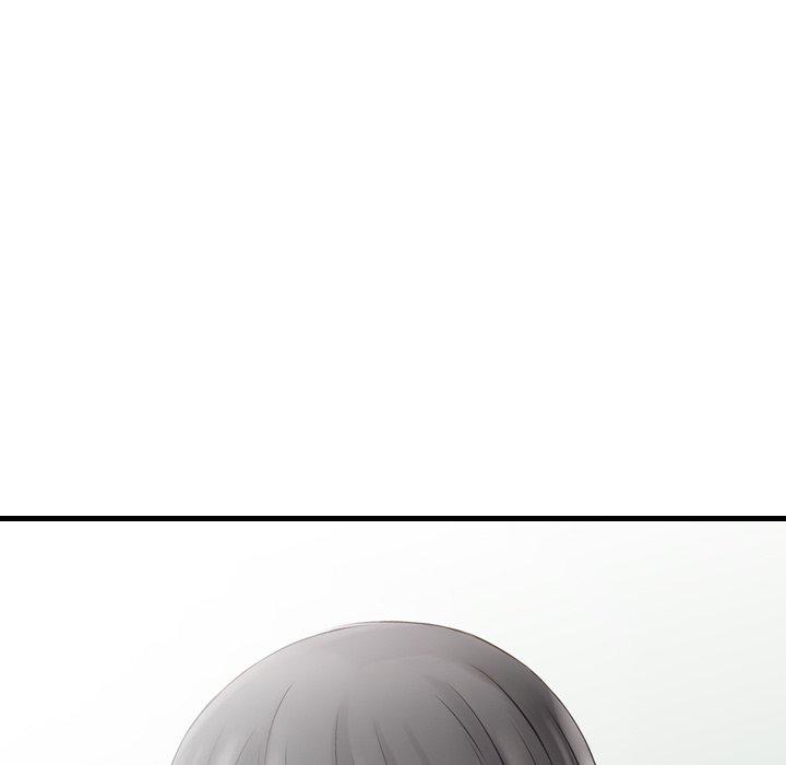 《找回自我》漫画 第4話