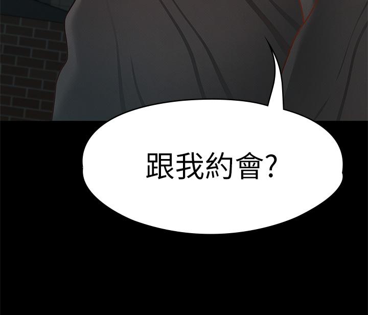 《征服女神》漫画 第29話-和比基尼美女的泳池約會
