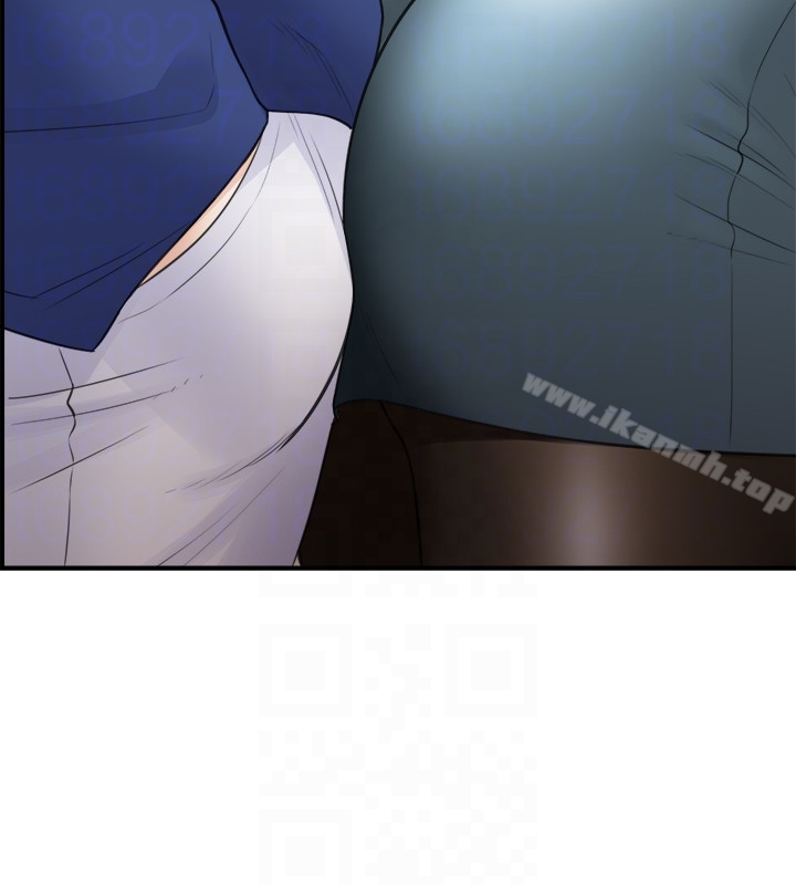 《正妹小主管》漫画 第11話-我也想品嚐看看劉綺恩