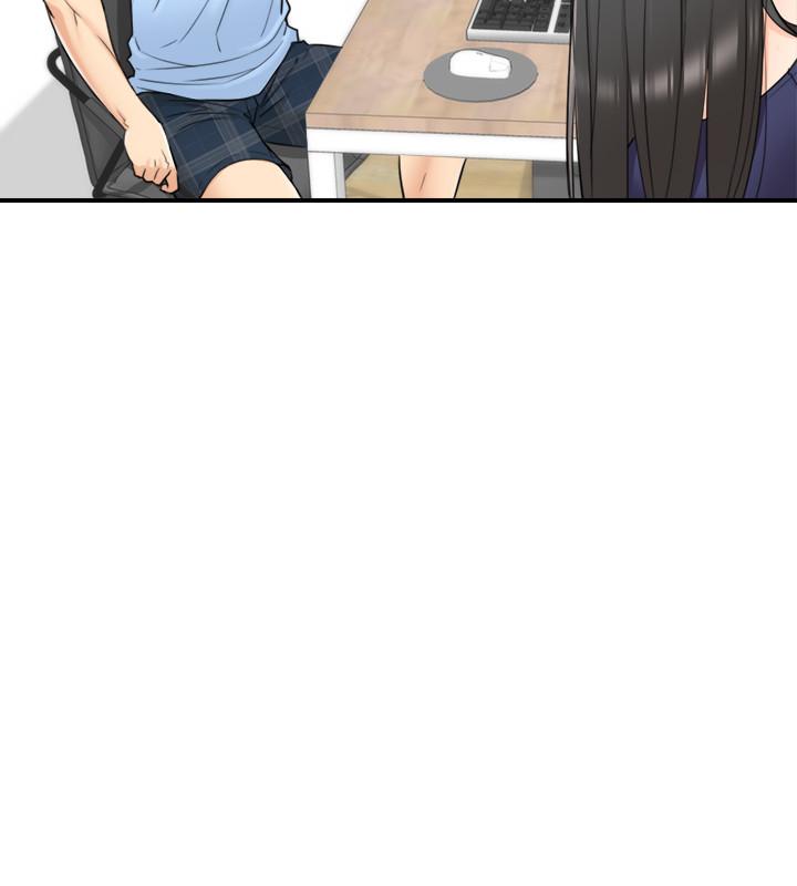 《正妹小主管》漫画 第39話-難以抵擋的誘惑