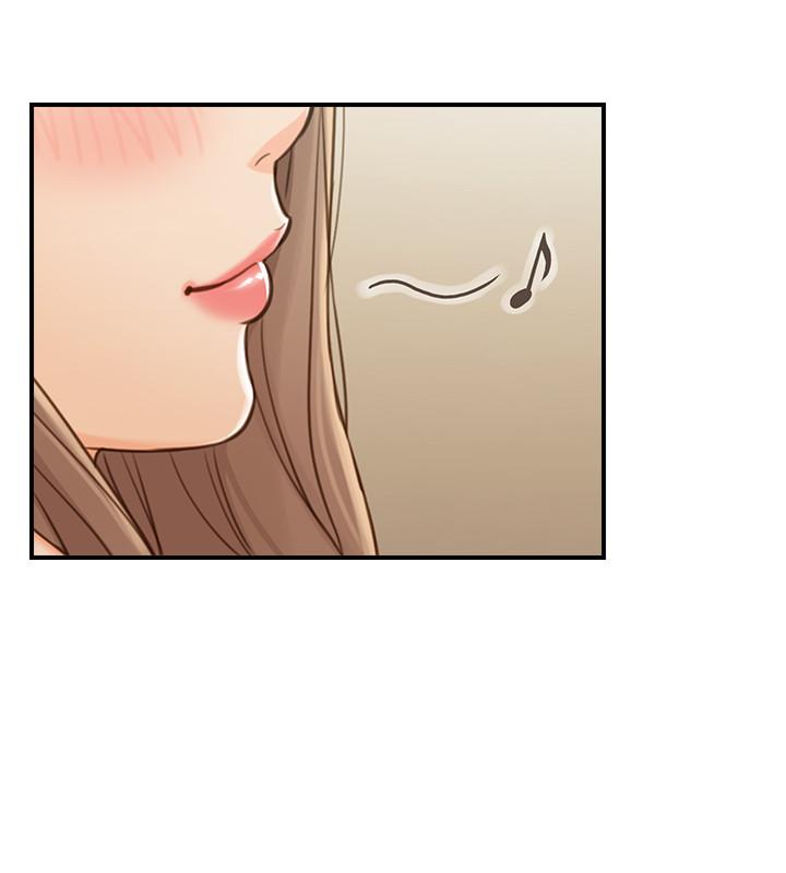 《正妹小主管》漫画 第69話-用舌尖感受濕潤的下體