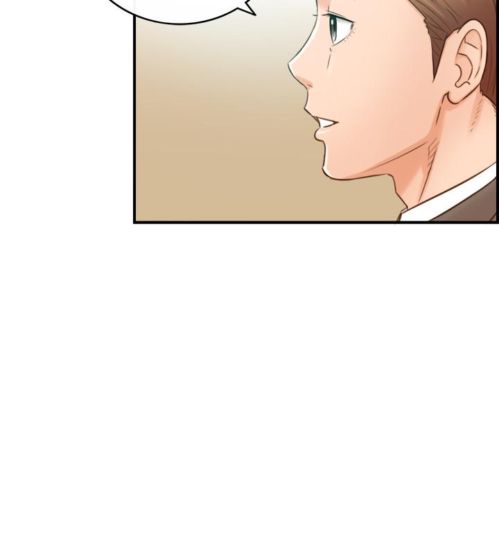 《正妹小主管》漫画 第74話-想挽回承浩的敏惠