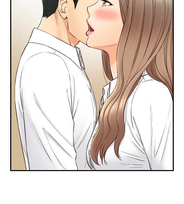 《正妹小主管》漫画 第77話-找林代理談判