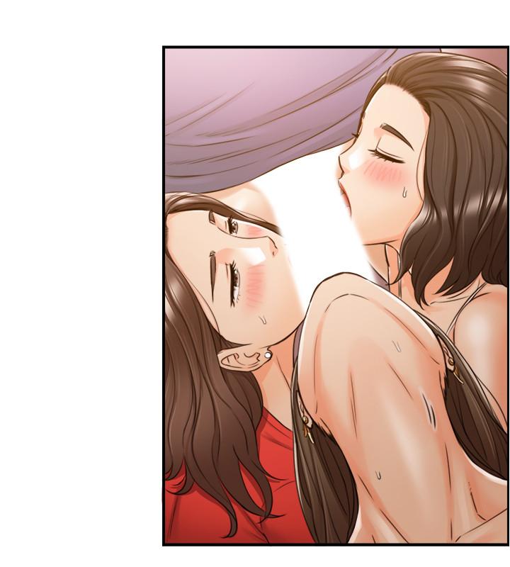 《正妹小主管》漫画 第80話-善宇意外的一面