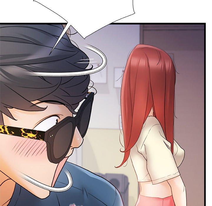 《真正的麻吉》漫画 第13話