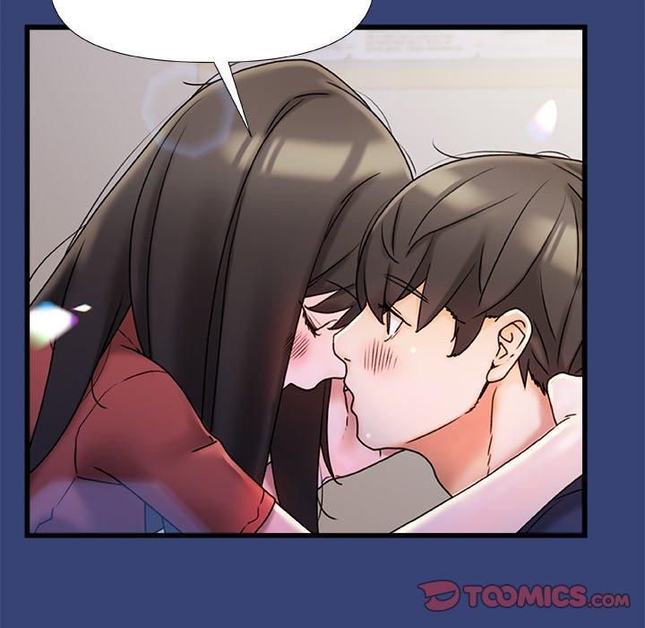 《真正的麻吉》漫画 第15話