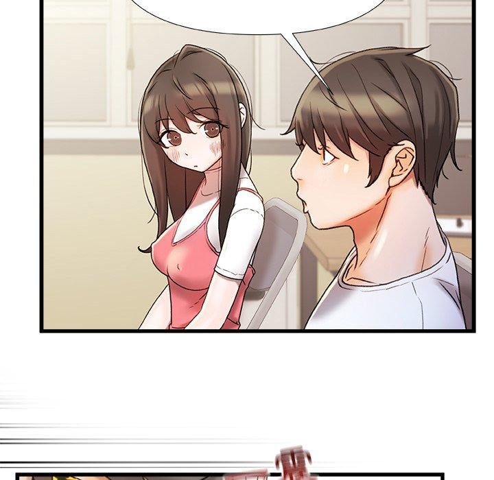 《真正的麻吉》漫画 第15話