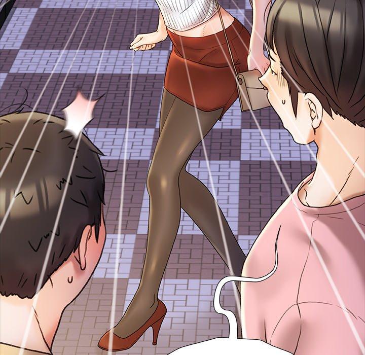 《真正的麻吉》漫画 第15話