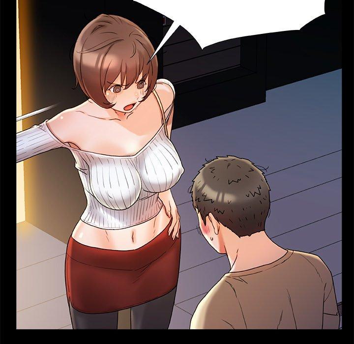 《真正的麻吉》漫画 第15話