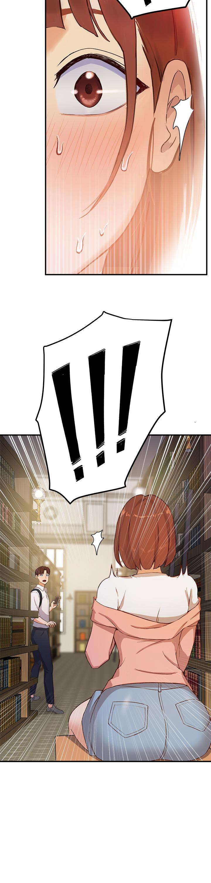《指導女大生》漫画 第2話-請教授指導我色色的事