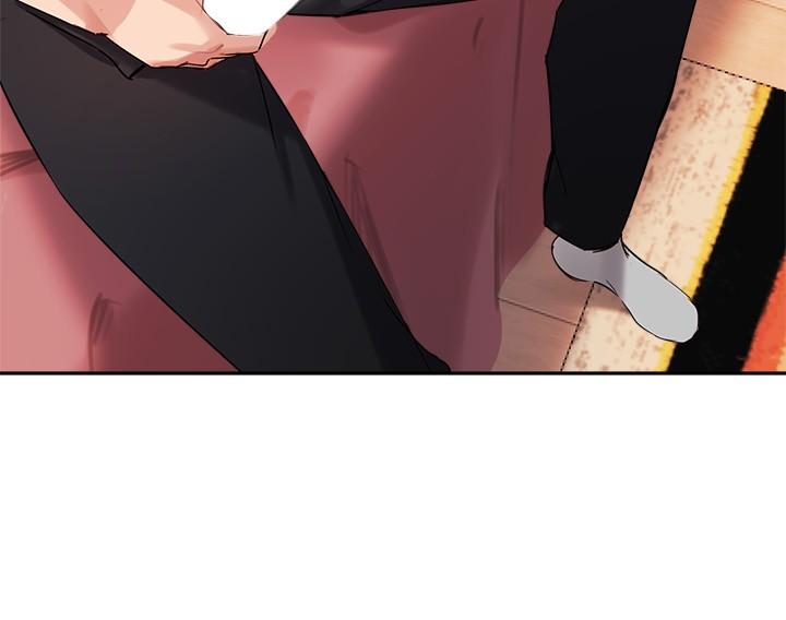 《指導女大生》漫画 第16話-遊走禁忌邊緣的兩人