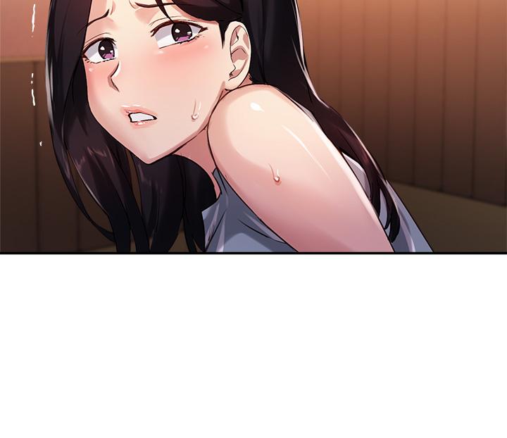 《指導女大生》漫画 第30話-學長，我會叫出來