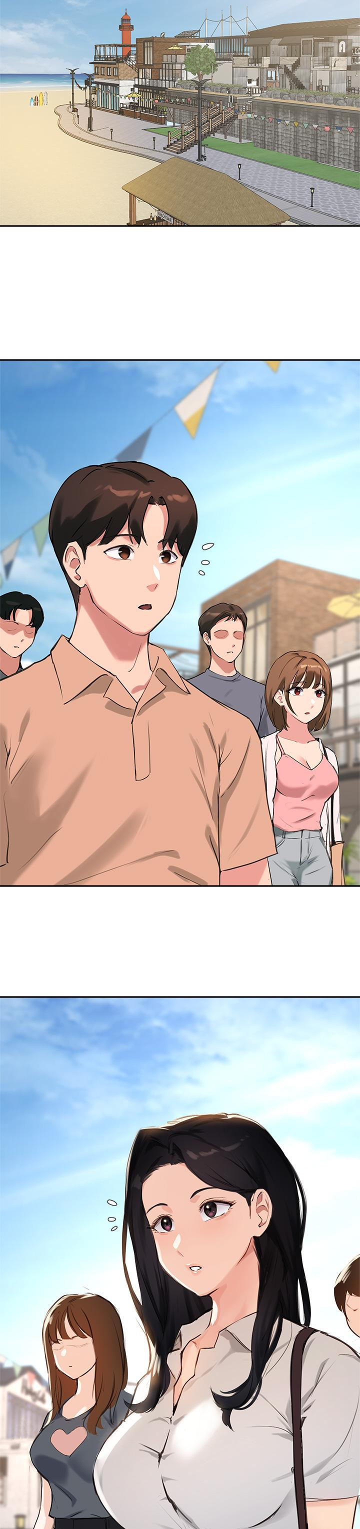 《指導女大生》漫画 第36話-這次直接射給我
