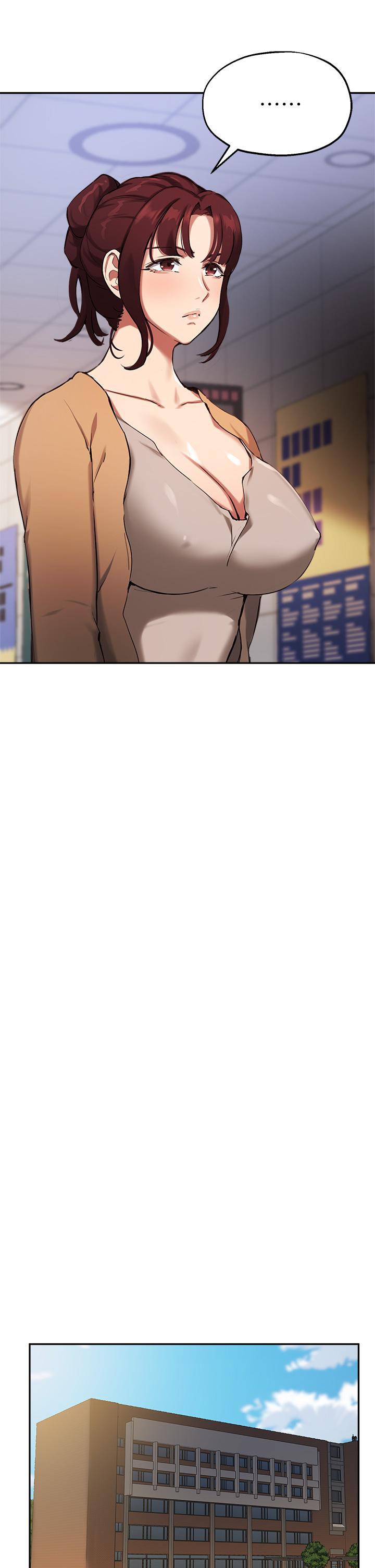 《指導女大生》漫画 第44話-最喜歡跟你做愛了