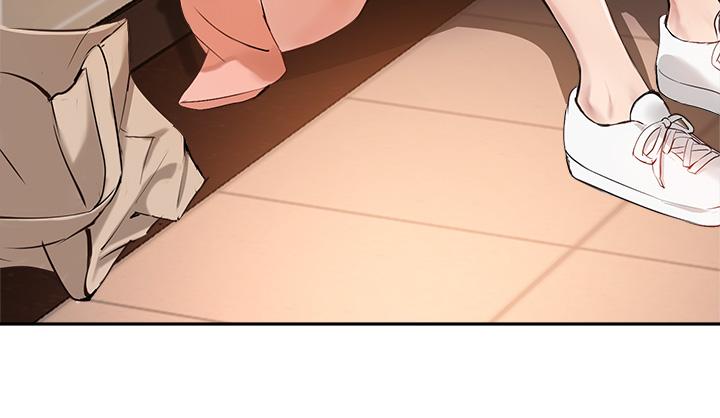《指導女大生》漫画 第58話-請你再抱抱我