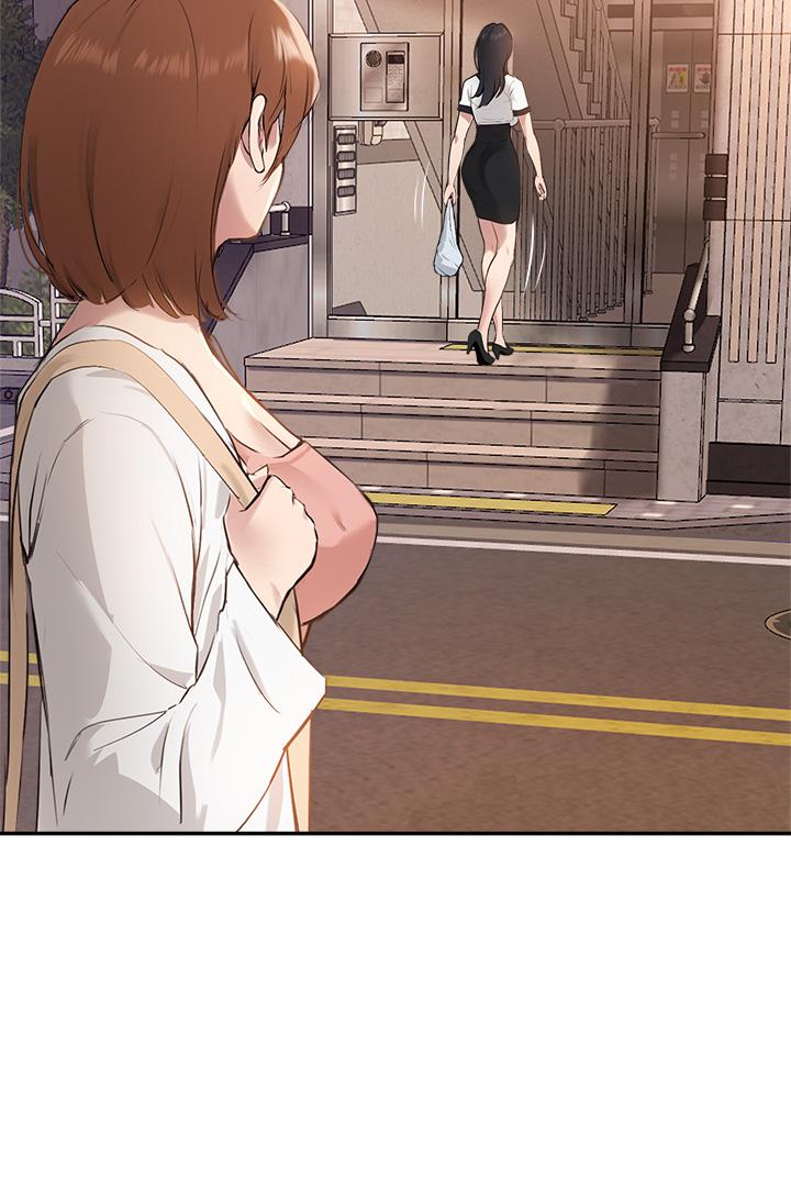 《指導女大生》漫画 第60話-最終話-我最璀璨的二十歲
