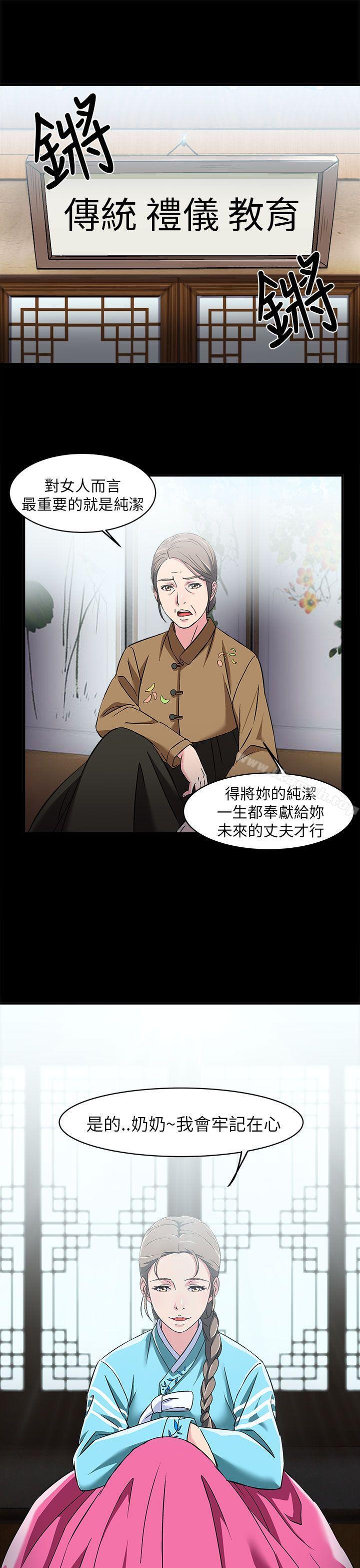 《制服的誘惑》漫画 警察篇(4)