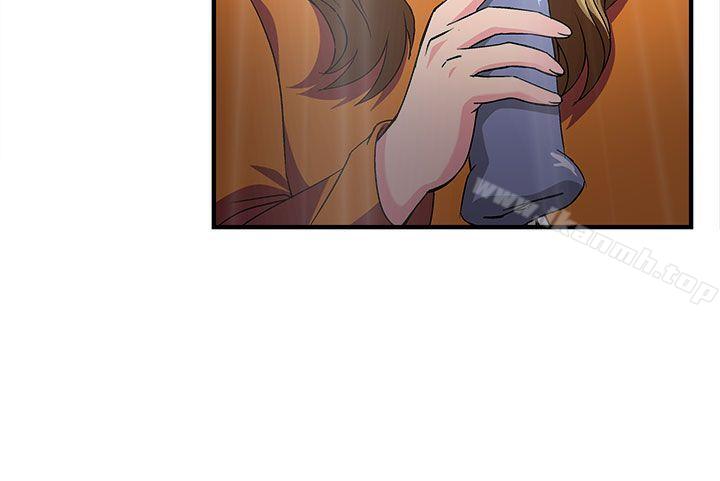 《制服的誘惑》漫画 消防員(3)