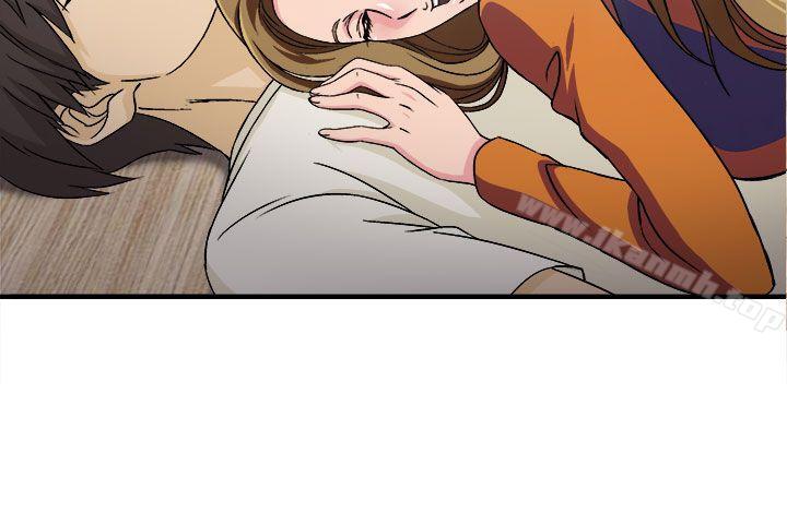 《制服的誘惑》漫画 消防員(3)
