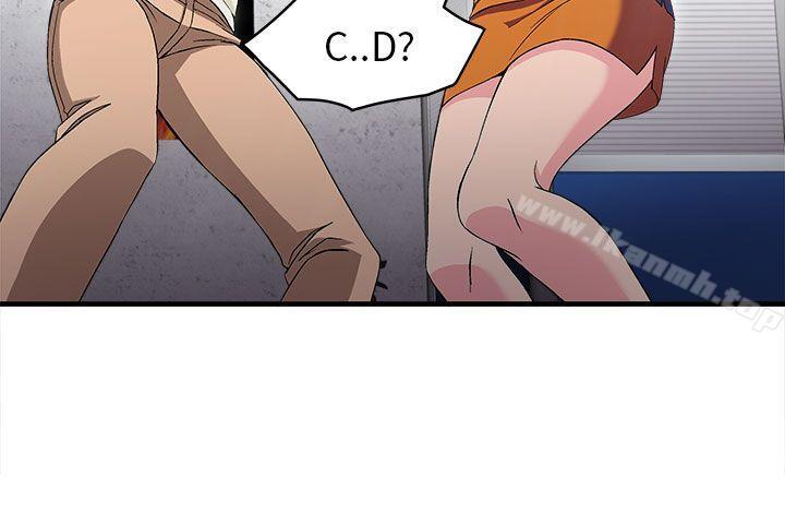 《制服的誘惑》漫画 消防員(5)