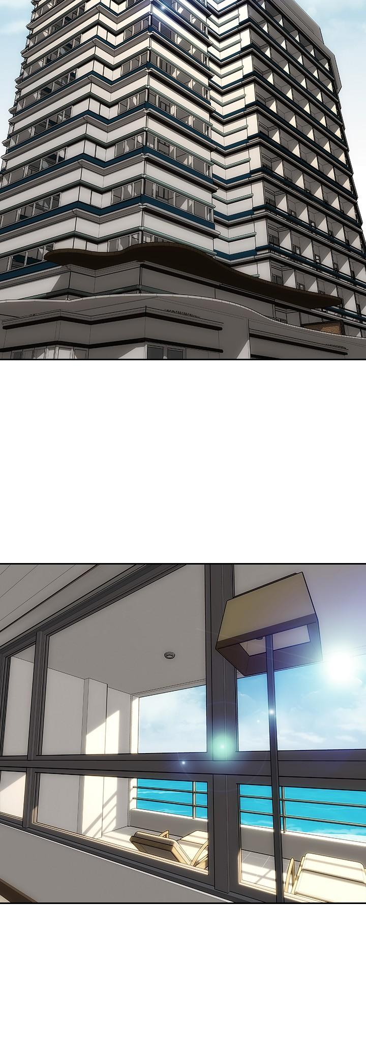 《致命壞男人》漫画 第9話-寧寧的態度180度大轉變