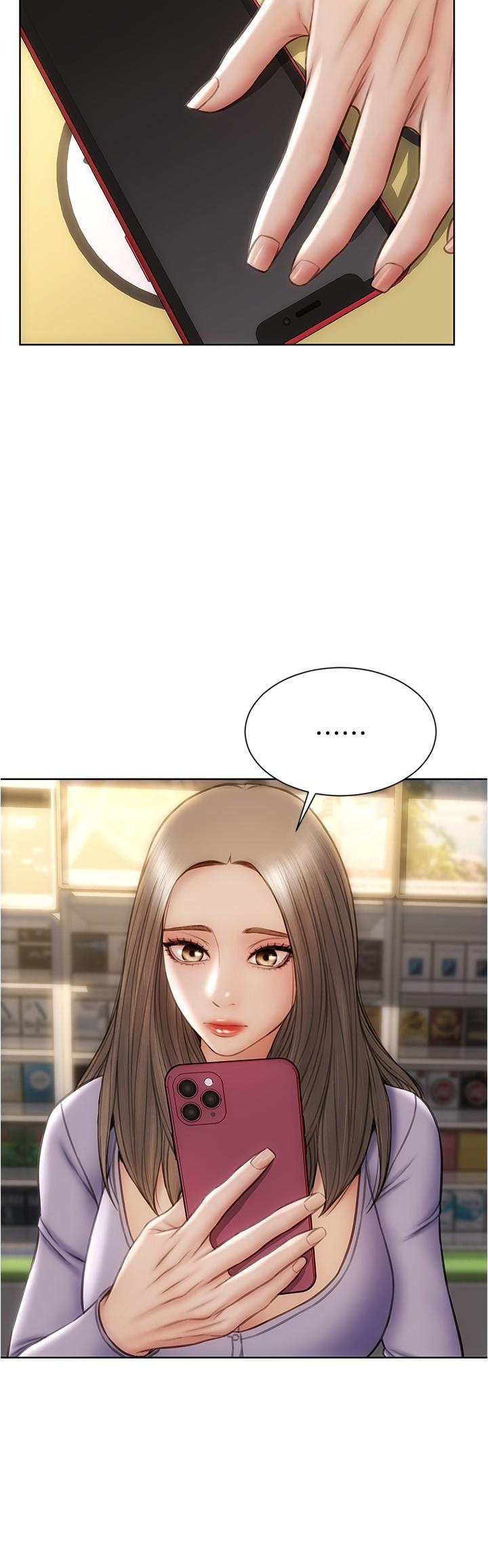 《致命壞男人》漫画 第16話-你就這麼喜歡我的肉棒啊？