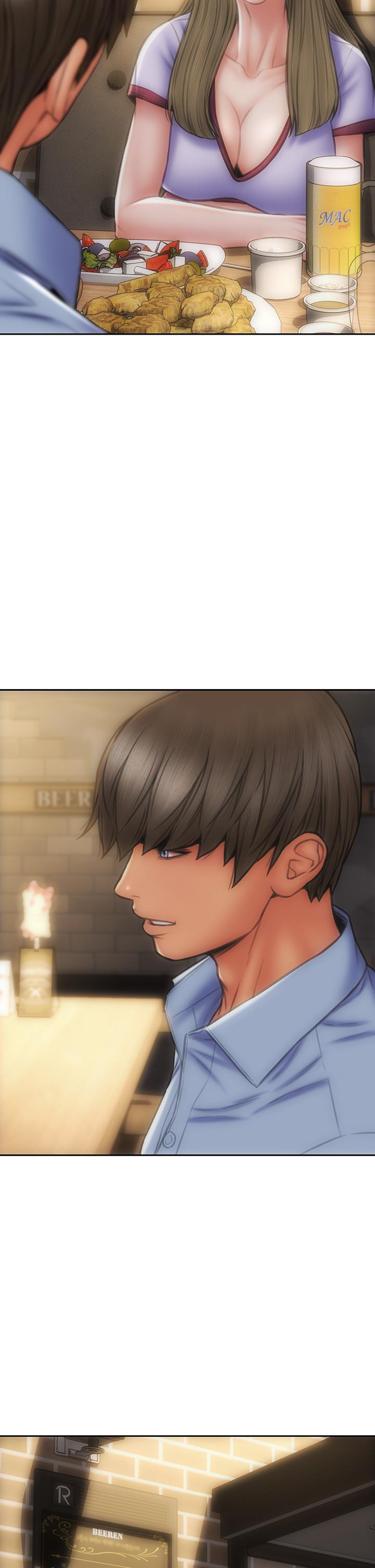 《致命壞男人》漫画 第43話-一舉攻略兩姐妹