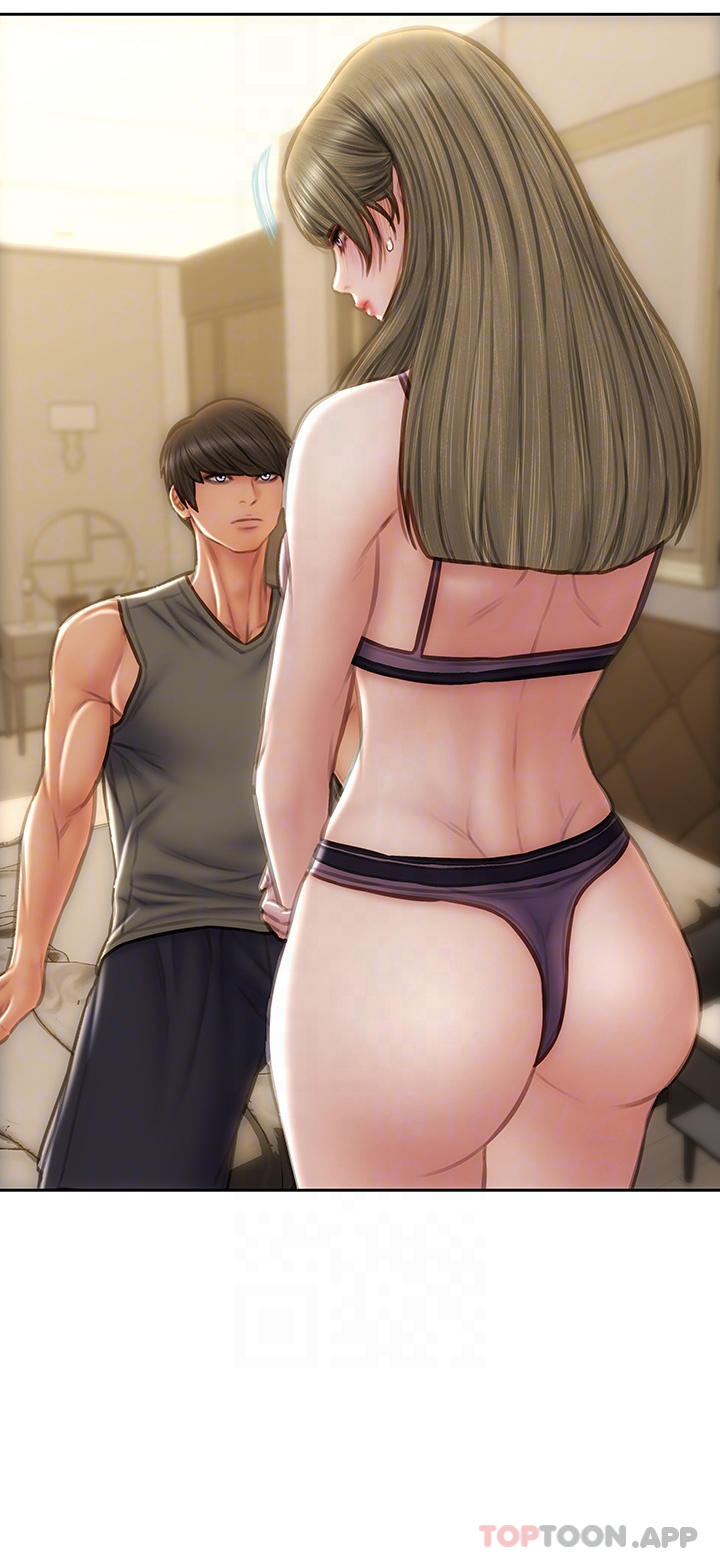 《致命壞男人》漫画 第56话-刺激的綑绑play