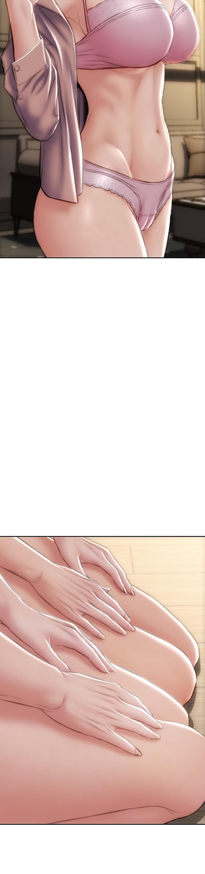 《致命壞男人》漫画 第58話-和學生家長一起多人運動