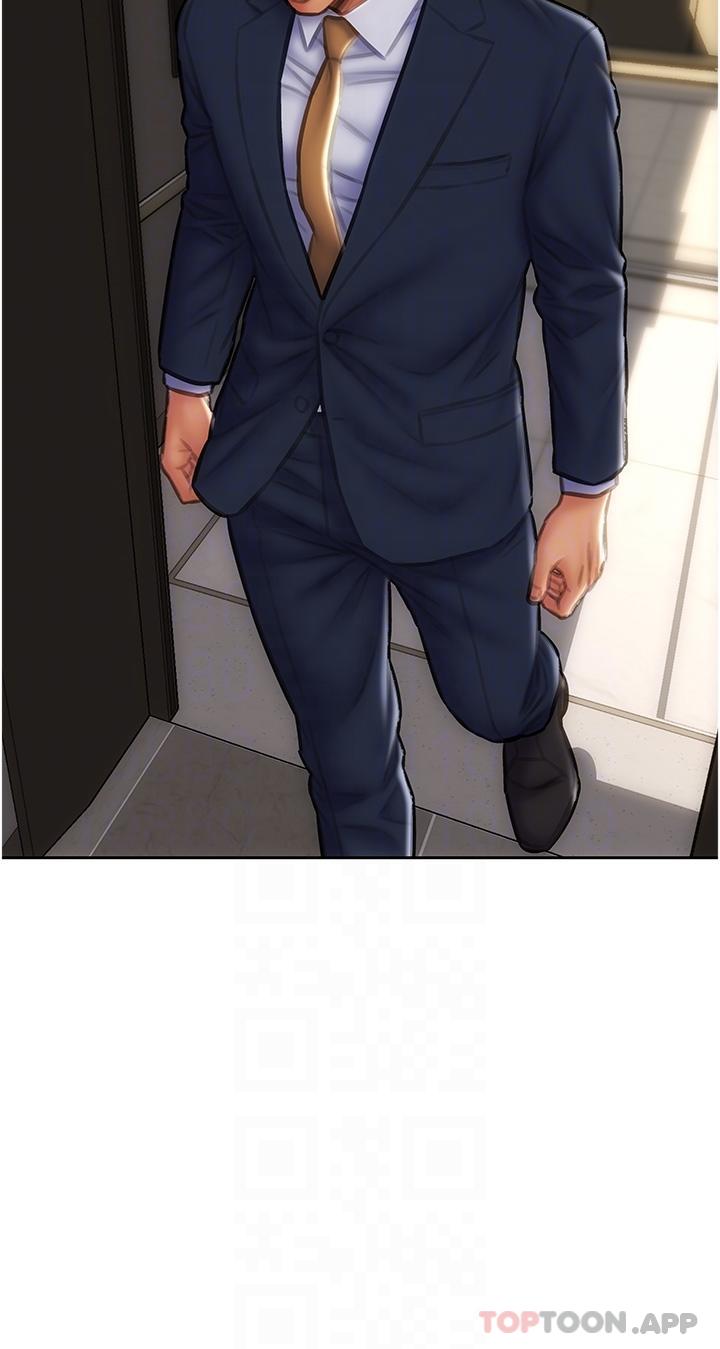 《致命壞男人》漫画 最終話-永遠的壞男人