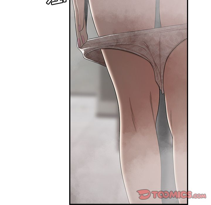《致命牢笼》漫画 第3话