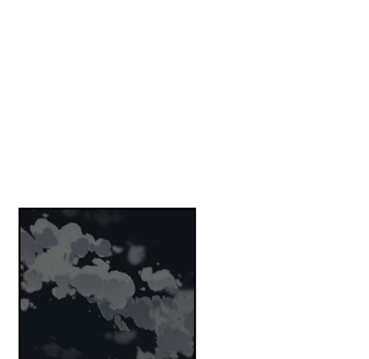 《致命牢笼》漫画 第3话