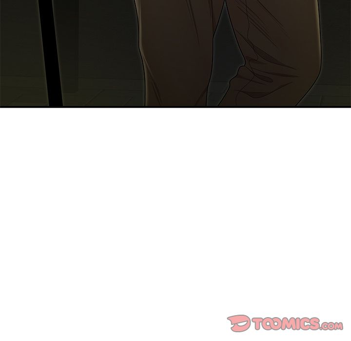 《致命牢笼》漫画 第4话