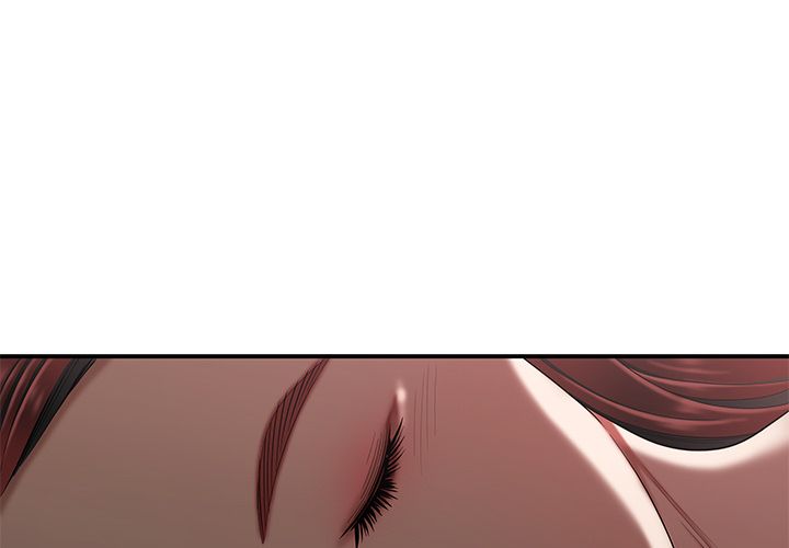 《致命牢笼》漫画 第5话