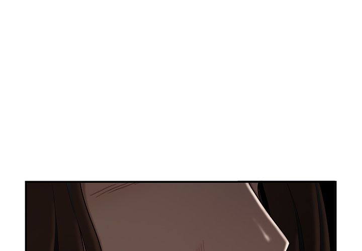 《致命牢笼》漫画 第6话