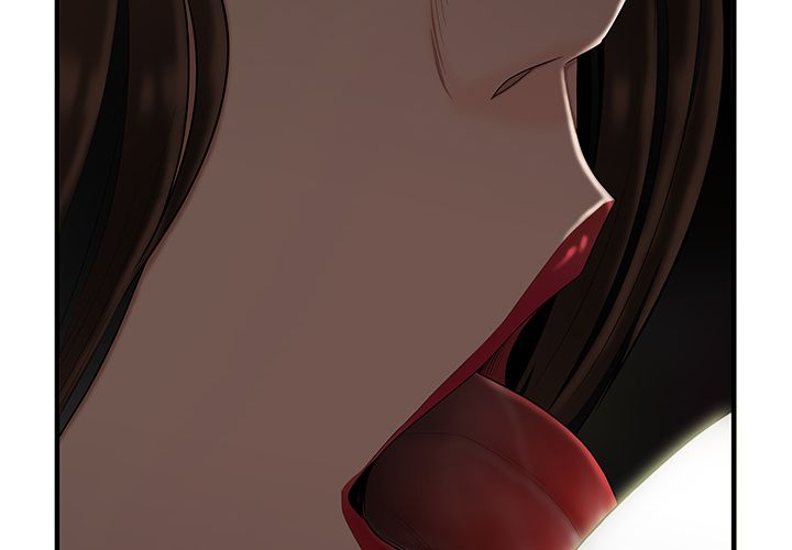 《致命牢笼》漫画 第6话