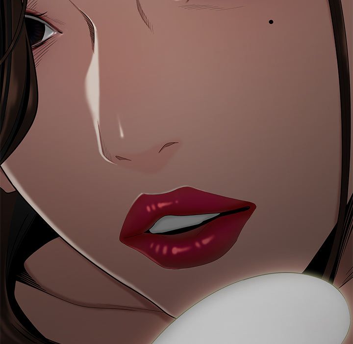 《致命牢笼》漫画 第6话