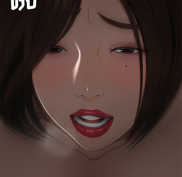 《致命牢笼》漫画 第6话