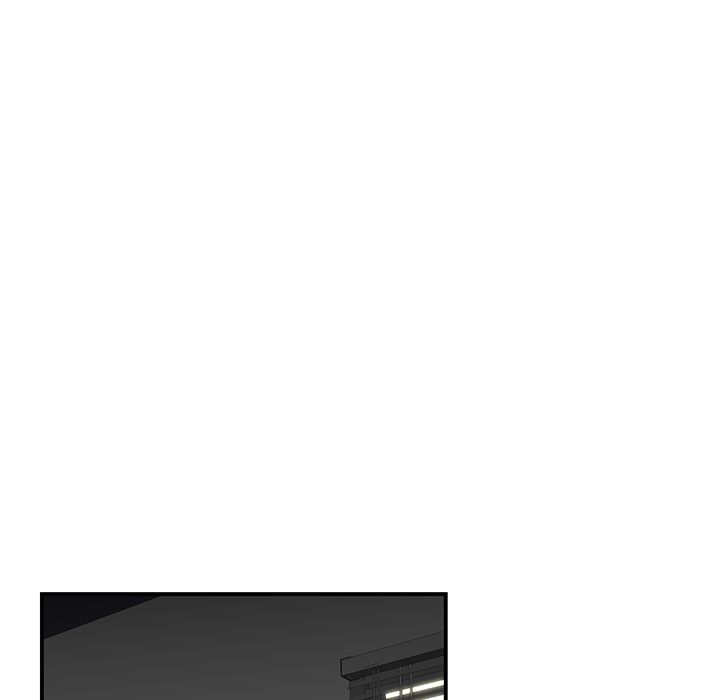 《致命牢笼》漫画 第8话