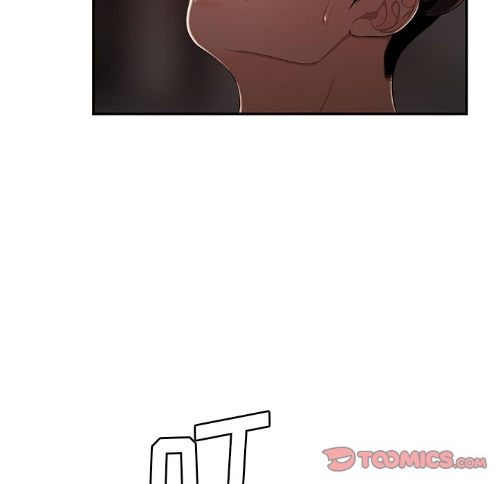 《致命牢笼》漫画 第9话